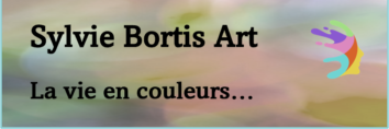 Sylvie Bortis Art